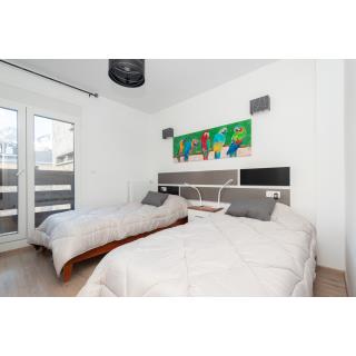 Apartamentos Vaquers Mikka 3000 - Accommodation in PAS DE LA CASA