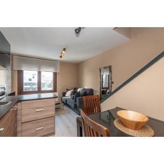 Apartamentos Vaquers Mikka 3000 - Accommodation in PAS DE LA CASA