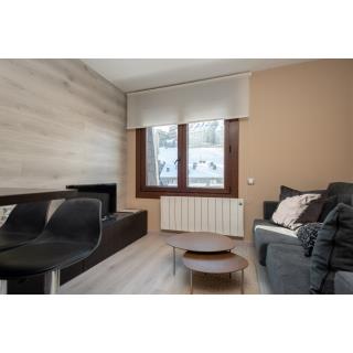 Apartamentos Vaquers Mikka 3000 - Accommodation in PAS DE LA CASA