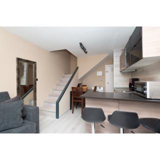 Apartamentos Vaquers Mikka 3000 - Accommodation in PAS DE LA CASA