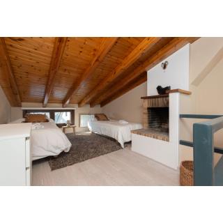 Apartamentos Vaquers Mikka 3000 - Accommodation in PAS DE LA CASA