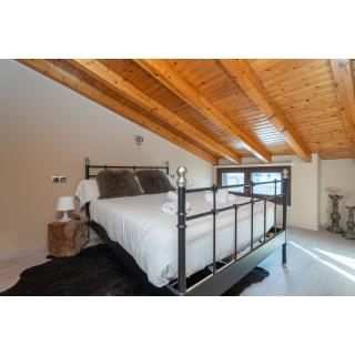 Apartamentos Vaquers Mikka 3000 - Accommodation in PAS DE LA CASA