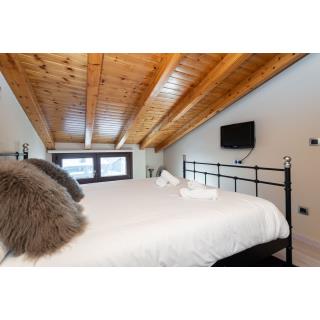 Apartamentos Vaquers Mikka 3000 - Accommodation in PAS DE LA CASA