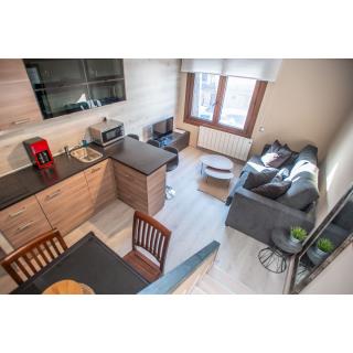 Apartamentos Vaquers Mikka 3000 - Accommodation in PAS DE LA CASA