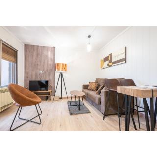 Apartamentos Vaquers Mikka 3000 - Accommodation in PAS DE LA CASA