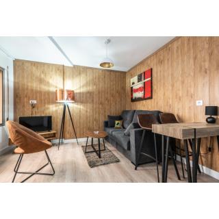 Apartamentos Vaquers Mikka 3000 - Accommodation in PAS DE LA CASA