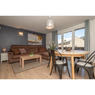 Apartamentos Vaquers Mikka 3000 - Accommodation in PAS DE LA CASA