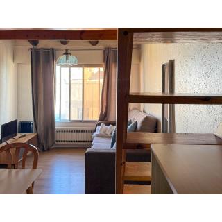 Apartamentos Vaquers Mikka - Alojamiento en PAS DE LA CASA