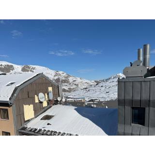 Apartamentos Vaquers Mikka - Alojamiento en PAS DE LA CASA