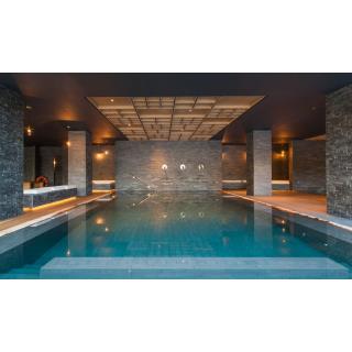 Park Piolets Mountain Hotel & Spa - Hébergement en SOLDEU