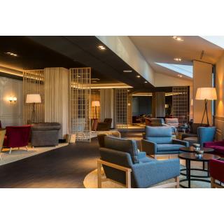 Park Piolets Mountain Hotel & Spa - Hébergement en SOLDEU