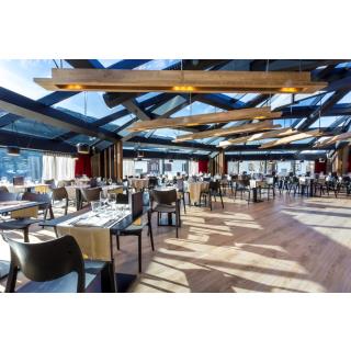 Park Piolets Mountain Hotel & Spa - Hébergement en SOLDEU