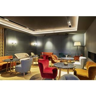 Park Piolets Mountain Hotel & Spa - Hébergement en SOLDEU