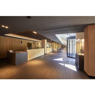 Park Piolets Mountain Hotel & Spa - Hébergement en SOLDEU