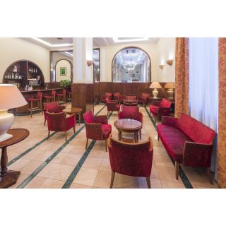 Hotel Spa Termes Carlemany - Allotjament en ESCALDES-ENGORDANY