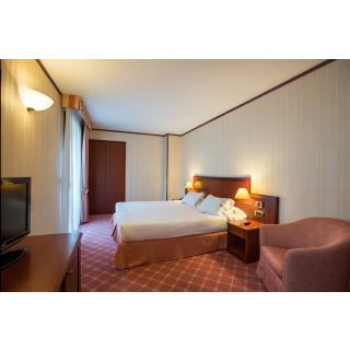 Hotel Spa Termes Carlemany - Allotjament en ESCALDES-ENGORDANY