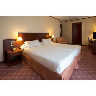 Hotel Spa Termes Carlemany - Allotjament en ESCALDES-ENGORDANY