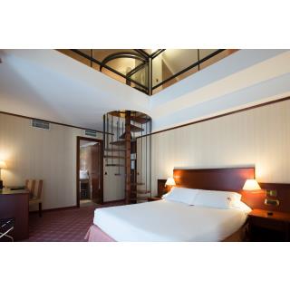 Hotel Spa Termes Carlemany - Allotjament en ESCALDES-ENGORDANY