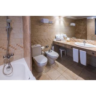 Hotel Spa Termes Carlemany - Allotjament en ESCALDES-ENGORDANY