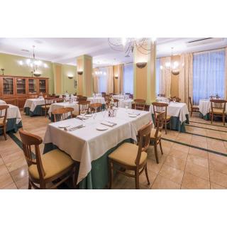 Hotel Spa Termes Carlemany - Allotjament en ESCALDES-ENGORDANY