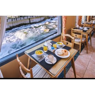 Hotel Spa Termes Carlemany - Allotjament en ESCALDES-ENGORDANY