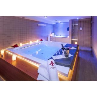 Hotel Spa Termes Carlemany - Allotjament en ESCALDES-ENGORDANY