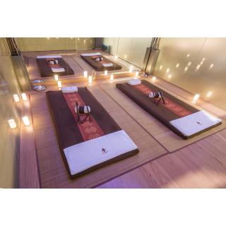 Hotel Spa Termes Carlemany - Allotjament en ESCALDES-ENGORDANY