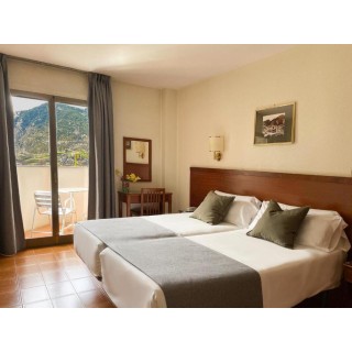 Hotel Coray by Pierre & Vacances - Alojamiento en ENCAMP