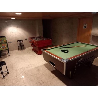 Hotel Coray by Pierre & Vacances - Alojamiento en ENCAMP