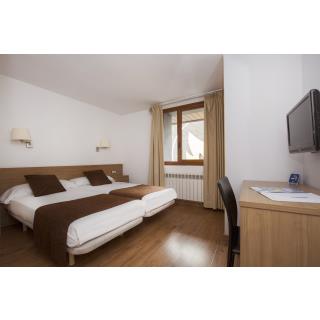 Hotel Catalunya by Nexta - Accommodation in PAS DE LA CASA
