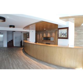 Hotel Kandahar - Hébergement en PAS DE LA CASA