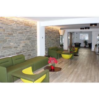 Hotel Kandahar - Hébergement en PAS DE LA CASA