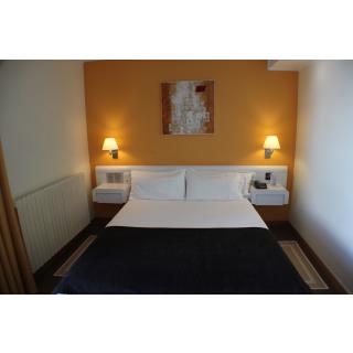 Hotel Kandahar - Hébergement en PAS DE LA CASA