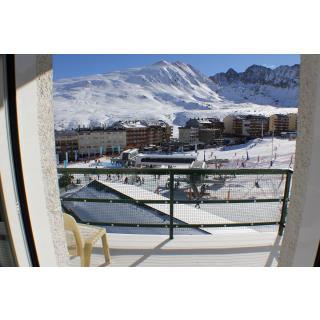 Hotel Kandahar - Hébergement en PAS DE LA CASA