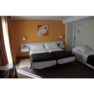 Hotel Kandahar - Hébergement en PAS DE LA CASA