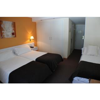 Hotel Kandahar - Hébergement en PAS DE LA CASA