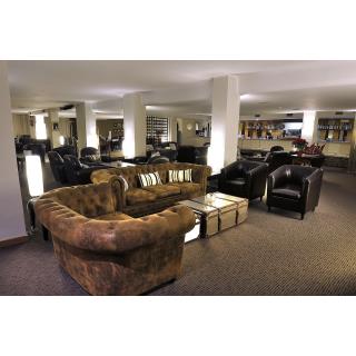 Hotel Kandahar - Hébergement en PAS DE LA CASA