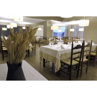 Hotel Kandahar - Hébergement en PAS DE LA CASA