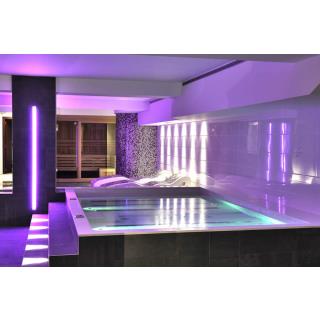 Hotel Kandahar - Hébergement en PAS DE LA CASA