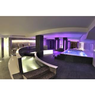 Hotel Kandahar - Hébergement en PAS DE LA CASA