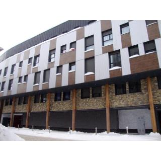 Apartamentos La Solana 3000 - Accommodation in PAS DE LA CASA