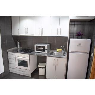 Apartamentos La Solana 3000 - Accommodation in PAS DE LA CASA