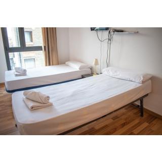 Apartamentos La Solana 3000 - Accommodation in PAS DE LA CASA