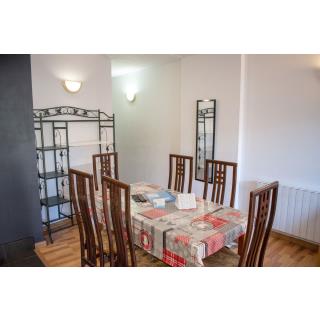 Apartamentos La Solana 3000 - Accommodation in PAS DE LA CASA