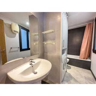 Apartamentos La Solana 3000 - Accommodation in PAS DE LA CASA