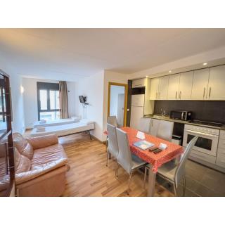 Apartamentos La Solana 3000 - Accommodation in PAS DE LA CASA