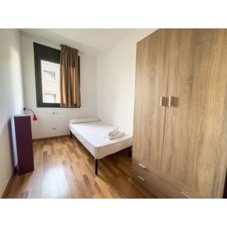 Apartamentos La Solana 3000 - Accommodation in PAS DE LA CASA