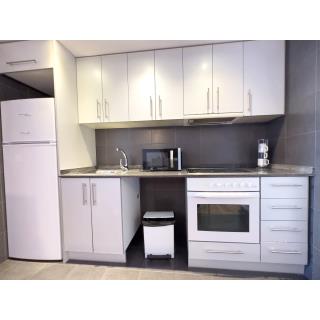 Apartamentos La Solana 3000 - Accommodation in PAS DE LA CASA