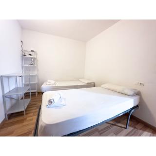 Apartamentos La Solana 3000 - Accommodation in PAS DE LA CASA