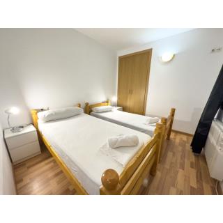 Apartamentos La Solana 3000 - Accommodation in PAS DE LA CASA